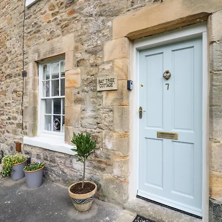 Bay Tree * Richmond (North Yorkshire)