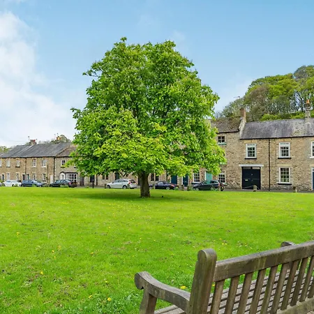 Bay Tree Ferienhaus Richmond (North Yorkshire)