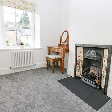 Bay Tree Ferienhaus Richmond (North Yorkshire)