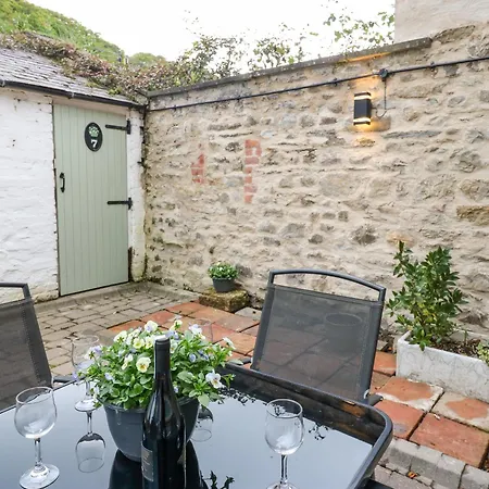Bay Tree * Richmond (North Yorkshire)