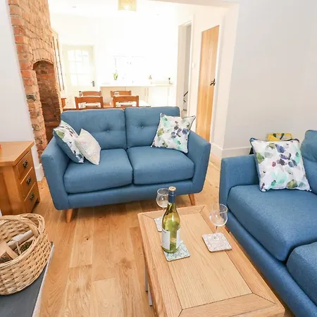 펜션 Bay Tree 리치먼드