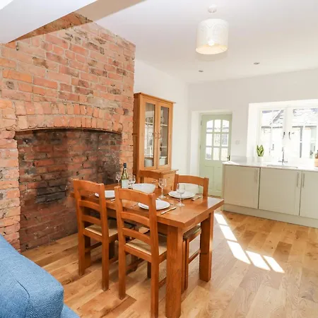 Bay Tree 펜션 리치먼드