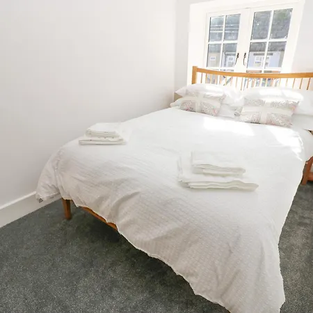 펜션 Bay Tree 리치먼드