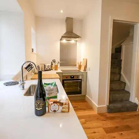 Bay Tree * 리치먼드